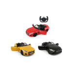 Masina BMW Z4 1:14 cu radiocomanda RASTAR