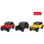 Masina JEEP Wrangler Rubicon 1:43 RASTAR