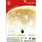 Mobile 23,5x33,5cm The Planet Micul Print Hape - imagine 3