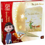 Jurnal Micul Print Hape