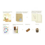 Jurnal Micul Print Hape — изображение 5