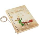 Jurnal Micul Print Hape — изображение 2