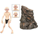 Figurina Lord of the Rings GOLLUM Gentle Giant Studios - imagine 2