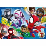 Puzzle Spidey  and  His Friends 35 piese RAVENSBURGER — изображение 2
