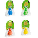 Figurina Stretchy in asort. Gang Beasts Toikido