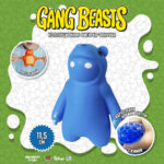 Figurina Stretchy in asort. Gang Beasts Toikido - imagine 4