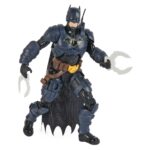 Figurina Batman Adventures cu 16 accesorii (30 cm) SPIN MASTER