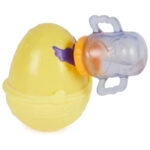 Figurina surpriza in asort. Family Surprise Hatchimals Alive SPIN MASTER - imagine 5