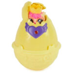 Figurina surpriza in asort. Family Surprise Hatchimals Alive SPIN MASTER - imagine 6