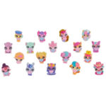 Figurina surpriza in asort. Family Surprise Hatchimals Alive SPIN MASTER - imagine 3