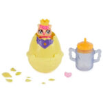Figurina surpriza in asort. Family Surprise Hatchimals Alive SPIN MASTER - imagine 7