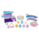 Set de joaca Hatchi Nursery Hatchimals Alive SPIN MASTER - imagine 3