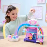 Set de joaca Hatchi Nursery Hatchimals Alive SPIN MASTER - imagine 7
