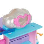 Set de joaca Hatchi Nursery Hatchimals Alive SPIN MASTER - imagine 5