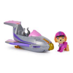 Vehicule Jungle Pups cu Catel Skye Paw Patrol SPIN MASTER