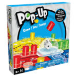 Joc classic Pop up SPIN MASTER — изображение 4