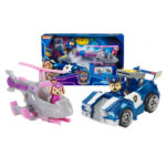 Set de joaca Mighty Movie Paw Patrol SPIN MASTER