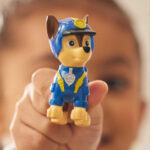 Set cu 8 figurine Jungle Pups Paw Patrol SPIN MASTER — изображение 4