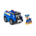 Vehicule de baza cu Catel in asort. Paw Patrol SPIN MASTER - imagine 2
