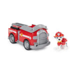 Vehicule de baza cu Catel in asort. Paw Patrol SPIN MASTER - imagine 3