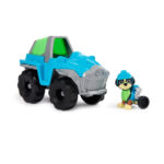 Vehicule de baza cu Catel in asort. Paw Patrol SPIN MASTER - imagine 4