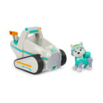 Vehicule de baza cu Catel in asort. Paw Patrol SPIN MASTER - imagine 5