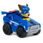 Vehicule cu Catel Mighty Movie Paw Patrol SPIN MASTER — изображение 2