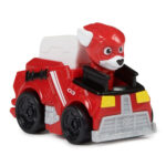 Vehicule cu Catel Mighty Movie Paw Patrol SPIN MASTER — изображение 3