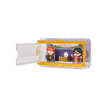 Set masina zburatoare MICRO MAGICAL MOMENTS anul 2 Harry Potter SPIN MASTER — изображение 3