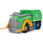 Vehicule de baza cu Catel Rocky Paw Patrol SPIN MASTER — изображение 3