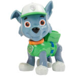 Vehicule de baza cu Catel Rocky Paw Patrol SPIN MASTER — изображение 4