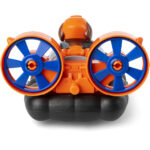 Vehicule de baza cu Catel Zuma Paw Patrol SPIN MASTER - imagine 4