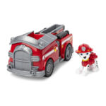 Vehicule de baza cu Catel Marshall Paw Patrol SPIN MASTER