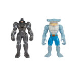 Figurina Batman Titans in asort. SPIN MASTER