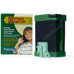 Bateree Power 6 W Peg Perego