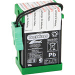Bateree Power 6 W Peg Perego - imagine 3