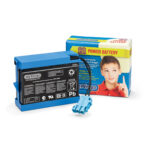 Bateree Power 12 W Peg Perego