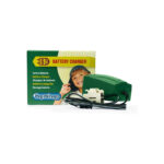 Incarcator baterii verde 6V 0,65A Peg Perego - imagine 2