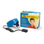 Incarcator baterii albastru 12V 0,85A Peg Perego