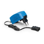 Incarcator baterii albastru 12V 0,85A Peg Perego - imagine 2