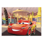 Puzzle maxi 35buc - Cars LISCIANI — изображение 2