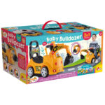 Tolocar Buldoser LISCIANI — изображение 6