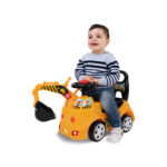 Tolocar Buldoser LISCIANI — изображение 2