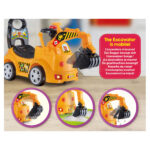 Tolocar Buldoser LISCIANI — изображение 4