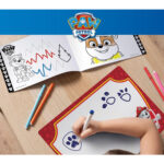 Joc educativ -Scoala de desen Paw Patrol LISCIANI - imagine 4