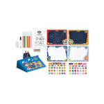 Rucsac Paw Patrol+Set de creatie + desen LISCIANI — изображение 4