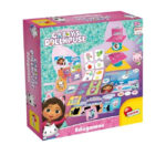 Joc distractiv Gabby`s Dollhouse LISCIANI