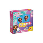 Joc Educativ Memo Gabby`s Dollhouse LISCIANI