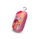 Set de creatie in valiza Rainbow High, Multiprint