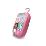 Set de creatie in valiza Gabbis Doll House, Multiprint